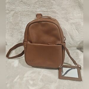 BEIS MAPLE Mini Backpack